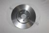 AUTOMEGA 3105690422 Brake Disc